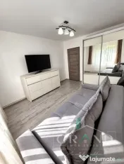 3 CAMERE | RENOVAT | PARTER ÎNALT | 2 BOXE | MĂNĂȘTUR– 