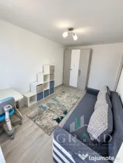 3 CAMERE | RENOVAT | PARTER ÎNALT | 2 BOXE | MĂNĂȘTUR– 
