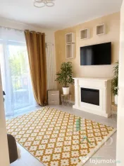 AP 2 CAMERE DECOMANDAT 46 MP BALCON PARCARE INCLUSA FLORILOR 