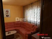 Apartament cu 2 camere de închiriat, zona Casa de Cultură, Constanța 