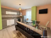 Ap 3 camere | BALCON | PARCARE SUBTERANĂ | Zona Mărăști? 