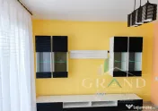 Ap 3 camere | BALCON | PARCARE SUBTERANĂ | Zona Mărăști? 
