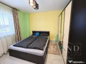 Ap 3 camere | BALCON | PARCARE SUBTERANĂ | Zona Mărăști? 