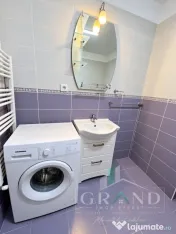 Ap 3 camere | BALCON | PARCARE SUBTERANĂ | Zona Mărăști? 