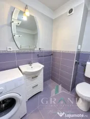 Ap 3 camere | BALCON | PARCARE SUBTERANĂ | Zona Mărăști? 