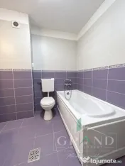 Ap 3 camere | BALCON | PARCARE SUBTERANĂ | Zona Mărăști? 