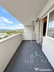 Ap 3 camere | BALCON | PARCARE SUBTERANĂ | Zona Mărăști? 