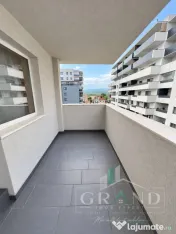 Ap 3 camere | BALCON | PARCARE SUBTERANĂ | Zona Mărăști? 