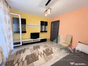 Ap 3 camere | BALCON | PARCARE SUBTERANĂ | Zona Mărăști? 