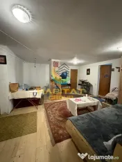 Casa 6 Camere Garaj Cu Rampa Libera Gata De Mutat Berceni Luica 