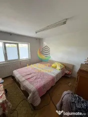 Casa 6 Camere Garaj Cu Rampa Libera Gata De Mutat Berceni Luica 
