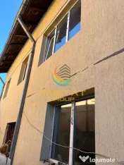 Casa 6 Camere Garaj Cu Rampa Libera Gata De Mutat Berceni Luica 