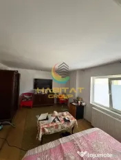 Casa 6 Camere Garaj Cu Rampa Libera Gata De Mutat Berceni Luica 