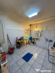 Casa 6 Camere Garaj Cu Rampa Libera Gata De Mutat Berceni Luica 