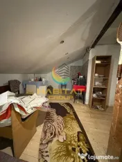 Casa 6 Camere Garaj Cu Rampa Libera Gata De Mutat Berceni Luica 