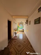 Casa 6 Camere Garaj Cu Rampa Libera Gata De Mutat Berceni Luica 