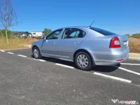 Skoda Octavia 2 an 2012 