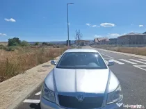 Skoda Octavia 2 an 2012