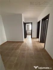Apartament 2 camere, 2 bai, 2 balcoane, parcare-Subcetate