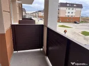 Apartament 2 camere, 2 bai, 2 balcoane, parcare-Subcetate