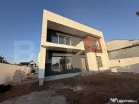 Casa P+1E, 100 mp utili, 200 mp teren, Catargiu 