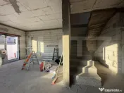 Casa P+1E, 100 mp utili, 200 mp teren, Catargiu