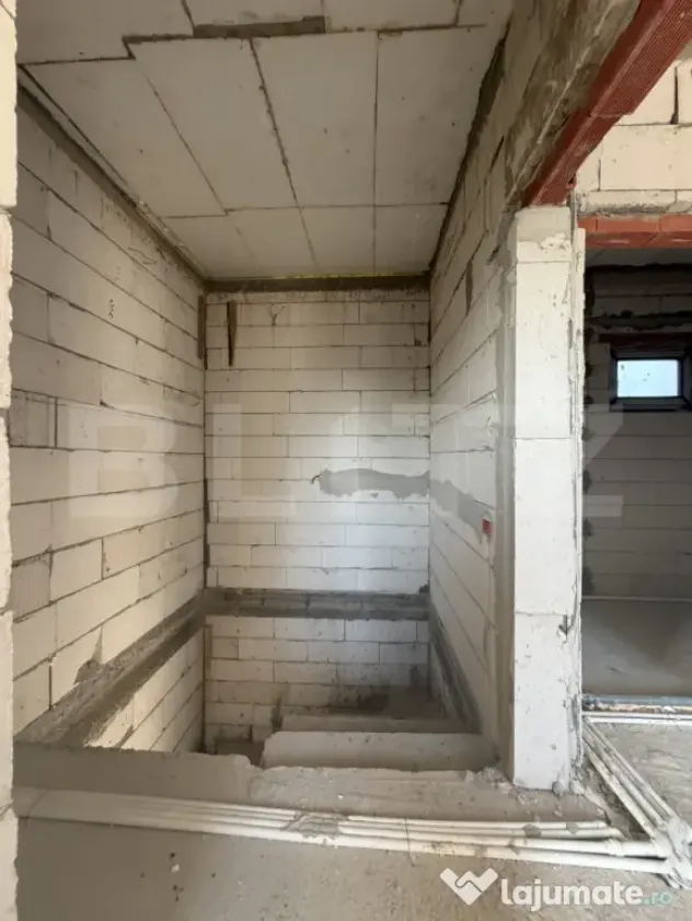 Casa P+1E, 100 mp utili, 200 mp teren, Catargiu - Craiova (Dolj)