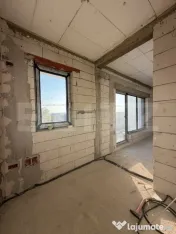 Casa P+1E, 100 mp utili, 200 mp teren, Catargiu