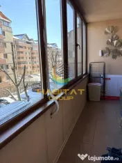 Te Muti Acum! Apartament 2 Camere Mobilat Utilat Cartierul Latin 