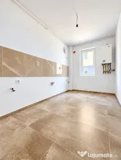 Apartament 1 camera, decomandat, 37 mp utili, Parter-Giroc 