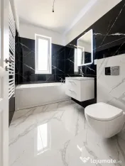 Apartament 1 camera, decomandat, 37 mp utili, Parter-Giroc 