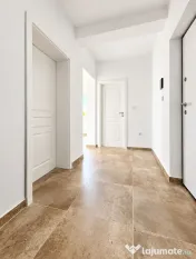 Apartament 1 camera, decomandat, 37 mp utili, Parter-Giroc 