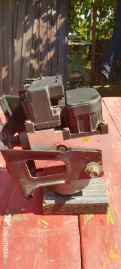Pompă ABS Opel Astra G isuzu 55 kw . 