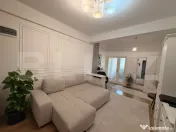 Apartament modern cu 2 camere, etaj intermediar, bloc nou, B 