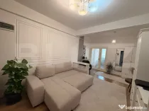 Apartament modern cu 2 camere, etaj intermediar, bloc nou, B
