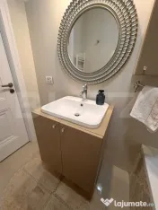 Apartament modern cu 2 camere, etaj intermediar, bloc nou, B 