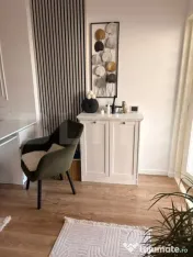 Apartament modern cu 2 camere, etaj intermediar, bloc nou, B 