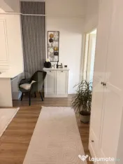Apartament modern cu 2 camere, etaj intermediar, bloc nou, B 