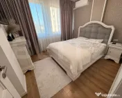 Apartament modern cu 2 camere, etaj intermediar, bloc nou, B 