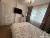 Apartament modern cu 2 camere, etaj intermediar, bloc nou, B 