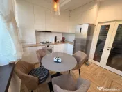 Apartament modern cu 2 camere, etaj intermediar, bloc nou, B 