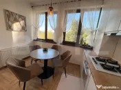 Apartament modern cu 2 camere, etaj intermediar, bloc nou, B 