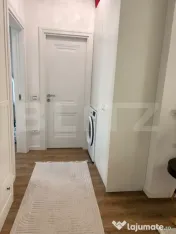 Apartament modern cu 2 camere, etaj intermediar, bloc nou, B 