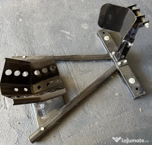 Suport / Stand pentru Roată Față Motocicletă
