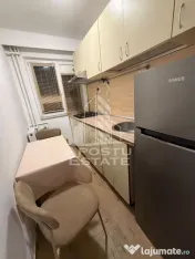 Apartament cu 2 camere, zona Take Ionescu, Timisoara 
