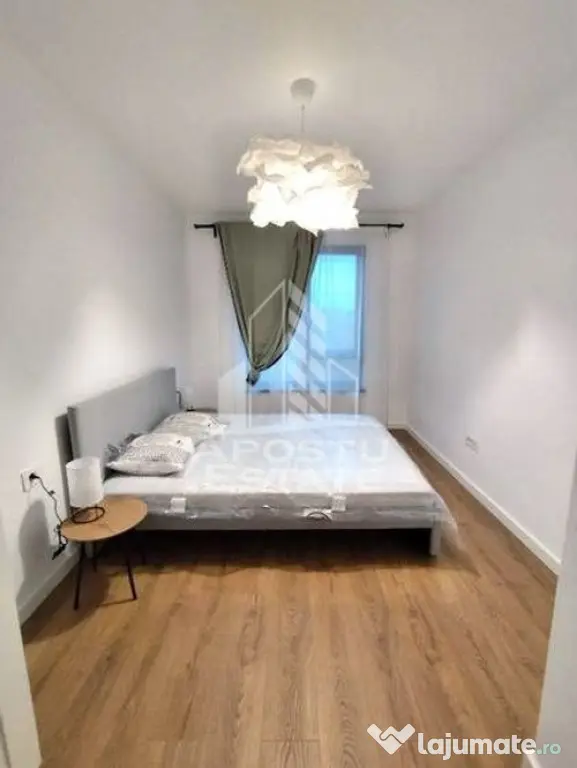 Aparttament cu 2 camere de inchiriat nou in Torontalului Timisoara - Timisoara (Timis)