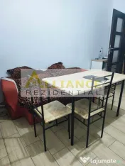Garsoniera spațioasă tip studio Popesti Vest,gata de mutare!! 