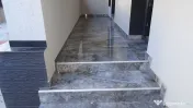 Vand sau inchiriez casa in Deva, zona ultracentrala, D+P+M,