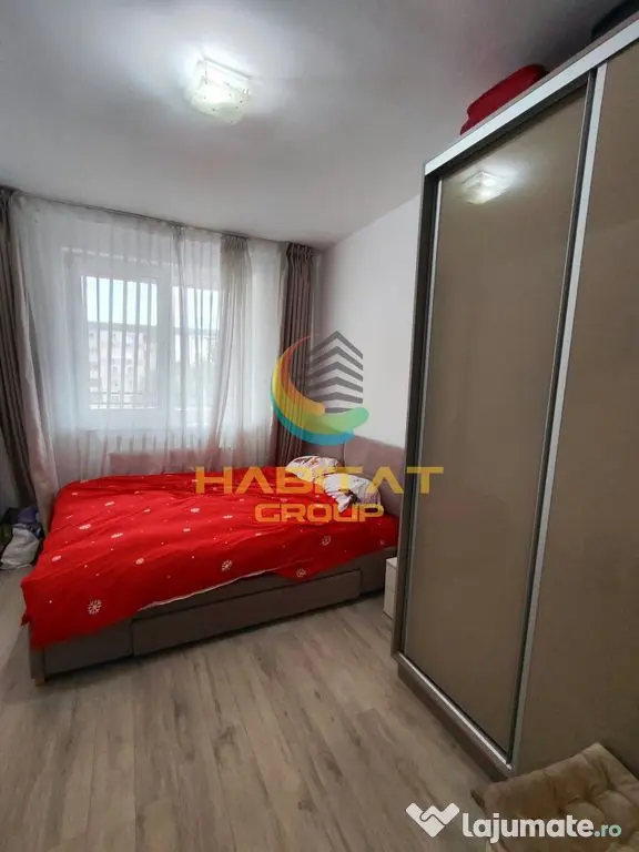 Vanzare Apartament 3 Camere Mobilat Utilat Sector4 Drumul Binelui - Bucuresti (Bucuresti-Ilfov)
