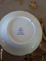 Vand set de 7 farfurii CEROC Cluj Napoca